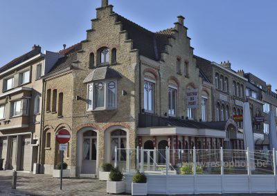 Façades