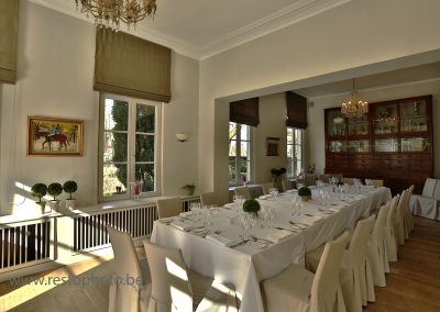 Banquets