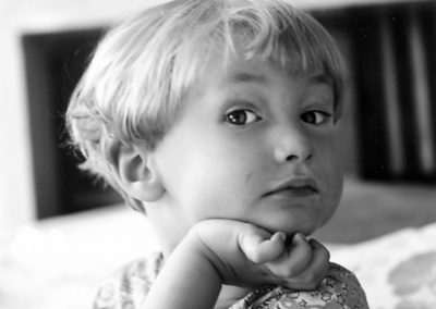 Portraits